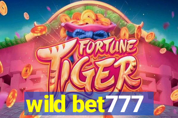 wild bet777